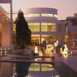 THE GETTY